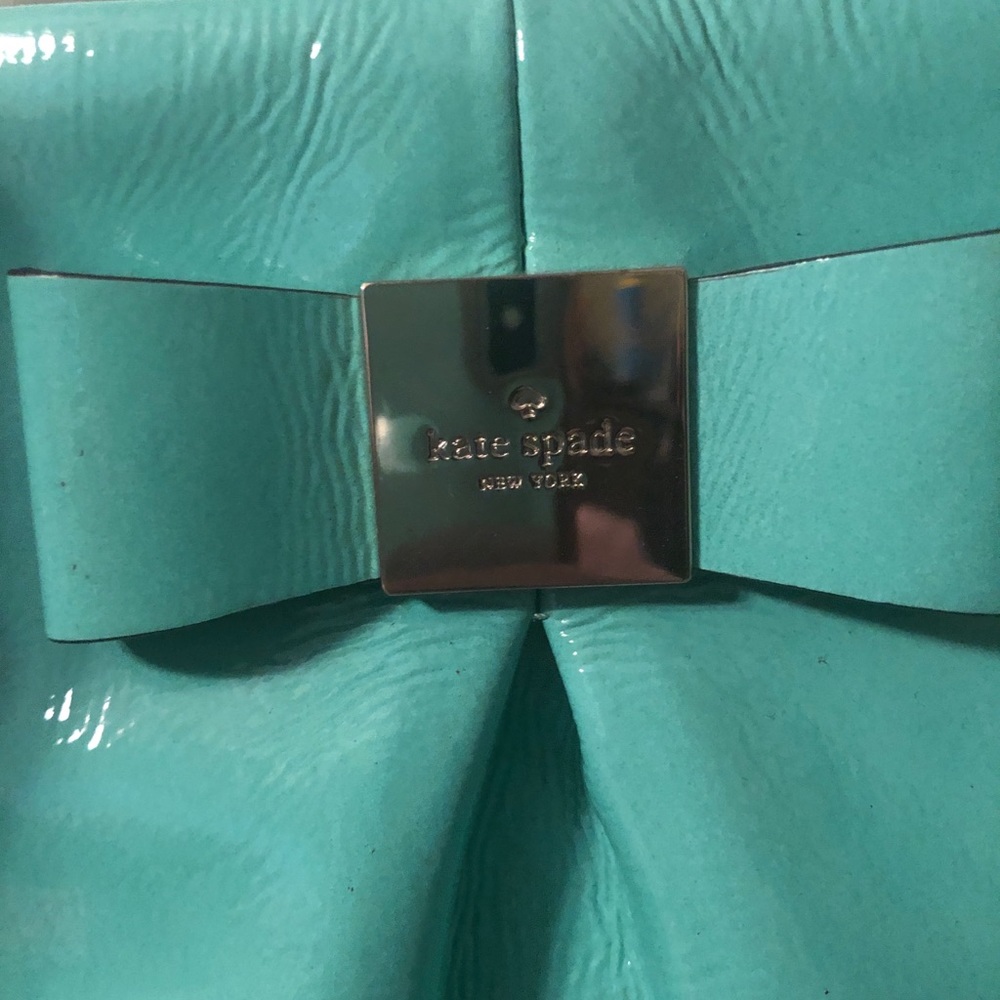 Kate Spade Purse - Picture 3 of 8